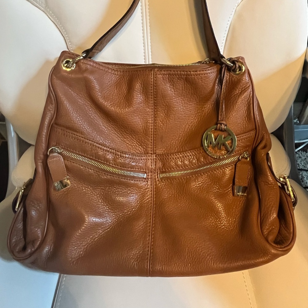 Michael Kors Shoulder Bag For Women